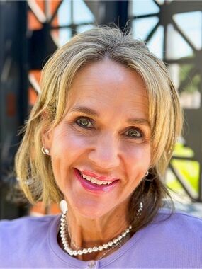 Meet your Posher, Tricia